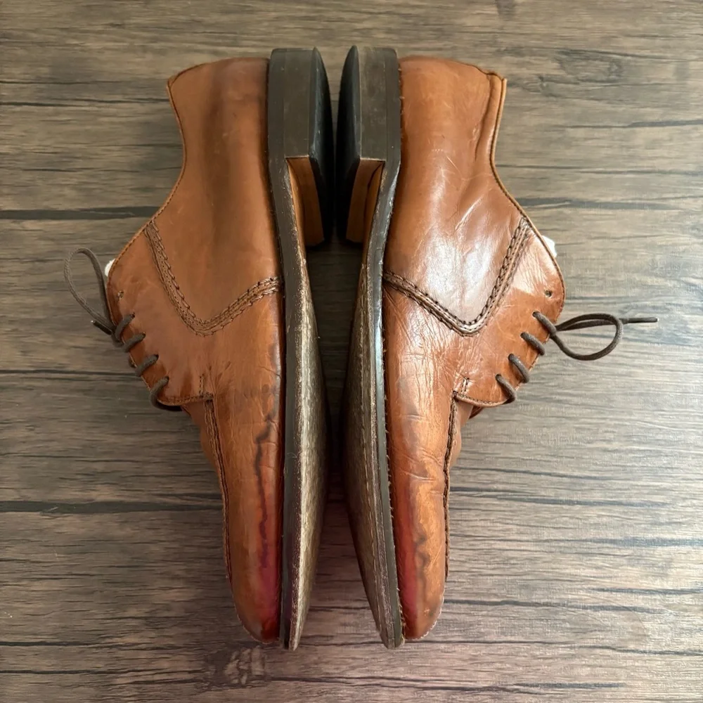 Pronto Uomo preowned men’s